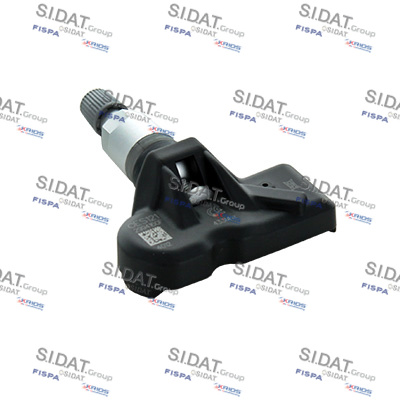 SIDAT 780048 Sensore ruota,...