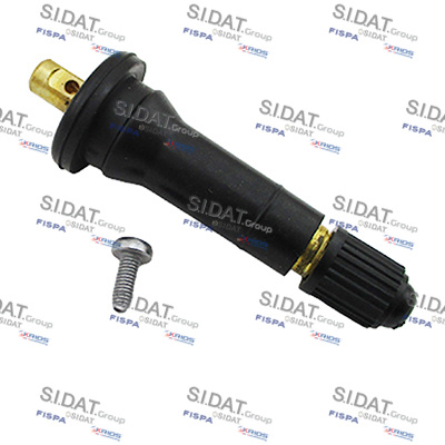 SIDAT 780501 supapa,sistem de control presiune pneuri