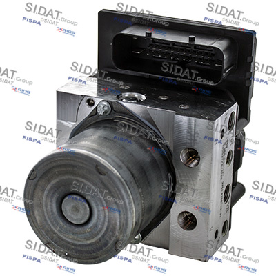 SIDAT 8.580077 Hydraulic Unit, braking system
