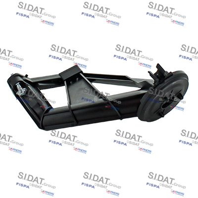 SIDAT 8.580507 Collettore...