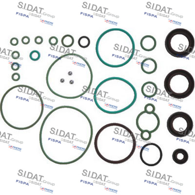 SIDAT 81.050 Kit...