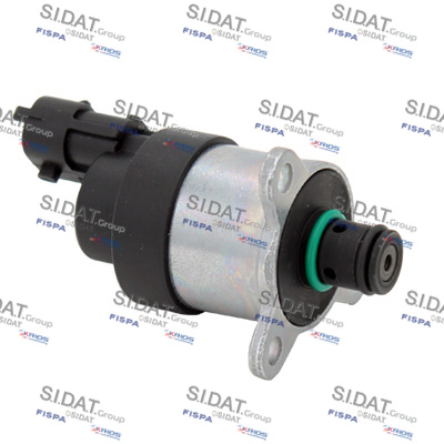 SIDAT 81.087A2 Valvola...