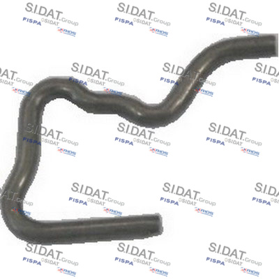 SIDAT 81.100 Удерживающая пружина