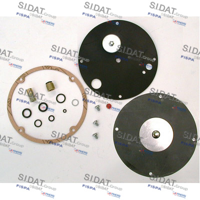 SIDAT 81.118 Accessory Kit