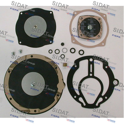 SIDAT 81.119 Accessory Kit
