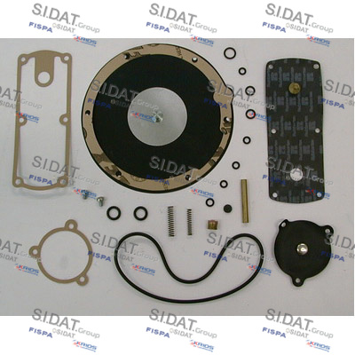 SIDAT 81.120 Accessory Kit
