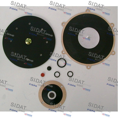 SIDAT 81.121 Accessory Kit