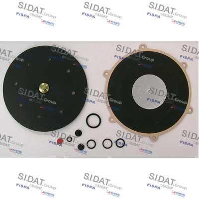 SIDAT 81.122 Accessory Kit
