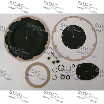 SIDAT 81.123 Accessory Kit