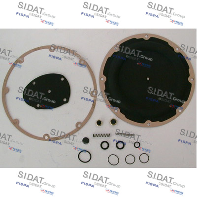 SIDAT 81.124 Accessory Kit