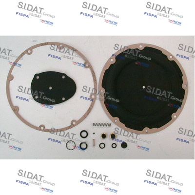 SIDAT 81.125 Accessory Kit