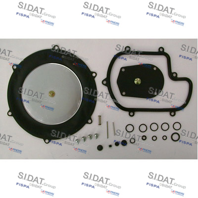 SIDAT 81.126 Accessory Kit