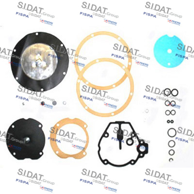 SIDAT 81.128 Accessory Kit