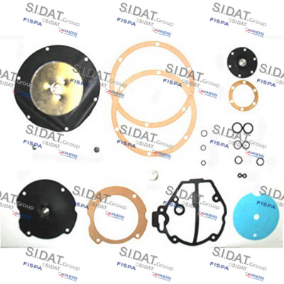 SIDAT 81.129 Accessory Kit