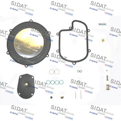 SIDAT 81.131 Accessory Kit