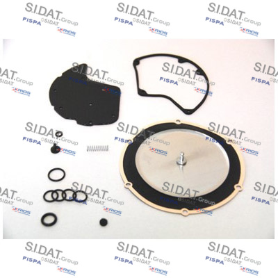 SIDAT 81.133 Accessory Kit