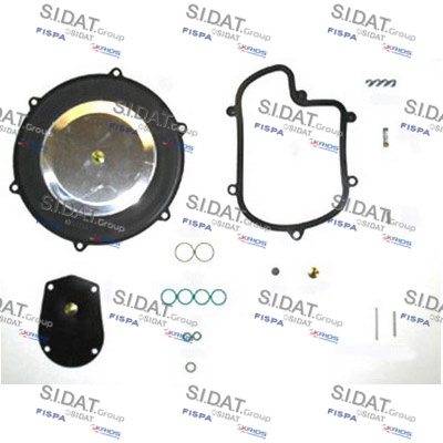 SIDAT 81.134 Accessory Kit