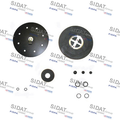 SIDAT 81.135 Accessory Kit