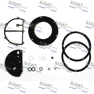 SIDAT 81.136 Accessory Kit