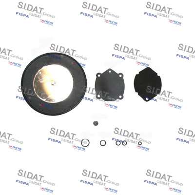SIDAT 81.137 Accessory Kit