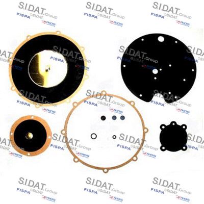 SIDAT 81.138 Accessory Kit
