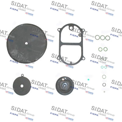 SIDAT 81.139 Accessory Kit