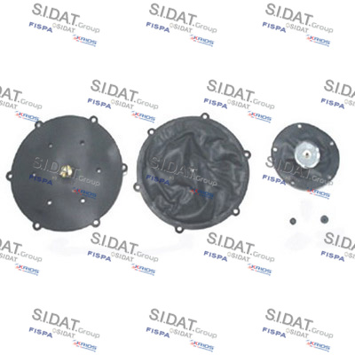 SIDAT 81.140 Accessory Kit