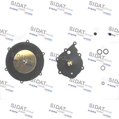 SIDAT 81.141 Accessory Kit