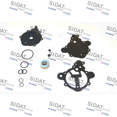 SIDAT 81.142 Accessory Kit