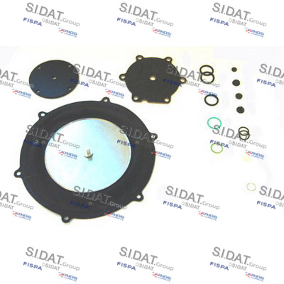 SIDAT 81.145 Accessory Kit