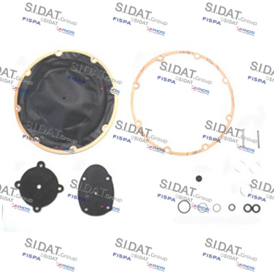 SIDAT 81.146 Accessory Kit
