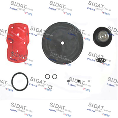 SIDAT 81.147 Accessory Kit