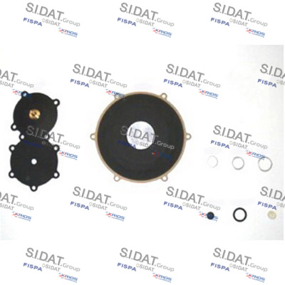 SIDAT 81.148 Accessory Kit