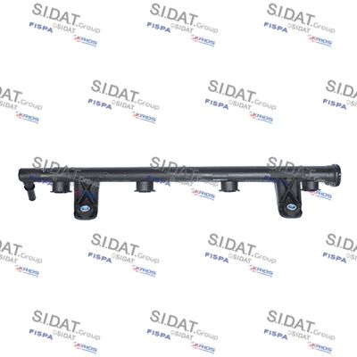 SIDAT 81.1726A2 Αγωγός διανομής, καύσιμο for DACIA