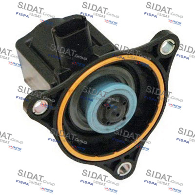 SIDAT 81.178 Divert-air Valve, charger