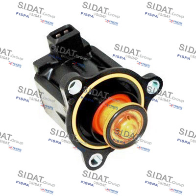 SIDAT 81.183 Divert-air Valve, charger