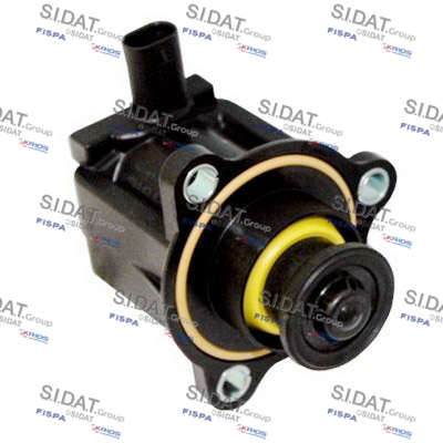 SIDAT 81.186 Divert-air Valve, charger