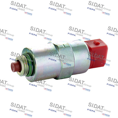 SIDAT 81.208 Fuel Cut-off, injection system