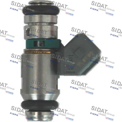 SIDAT 81.236 Μπεκ ψεκασμού for PEUGEOT RENAULT