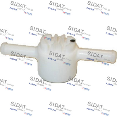 SIDAT 81.256 ventil, filtru de combustibil