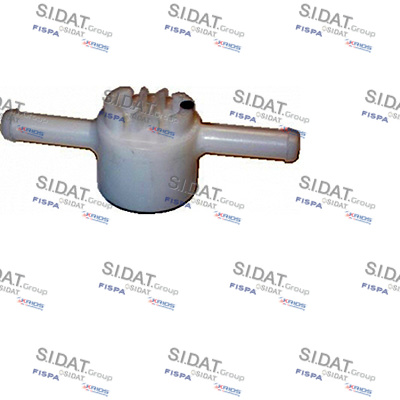 SIDAT 81.256A2 ventil, filtru de combustibil