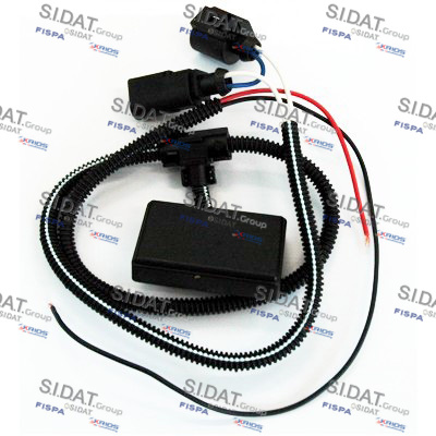 SIDAT 81.277 unitate de control