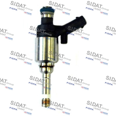SIDAT 81.304 Μπεκ ψεκασμού for AUDI SEAT SKODA VW