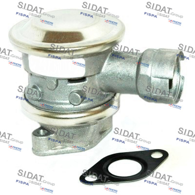 SIDAT 81.327 Клапан, система вторичного воздуха