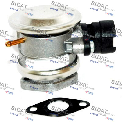 SIDAT 81.328 supapa,pompa sistem aer secundar
