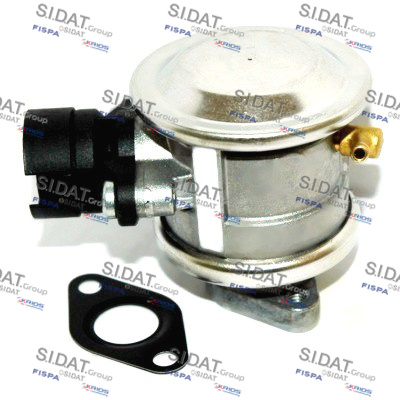 SIDAT 81.329 supapa,pompa sistem aer secundar