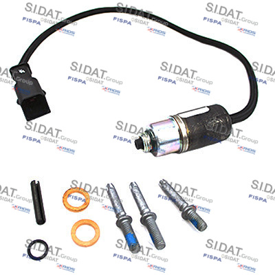 SIDAT 81.338 Dispositivo...