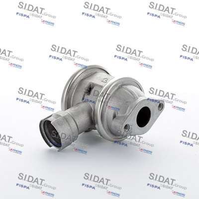 SIDAT 81.368 Клапан, система вторичного воздуха