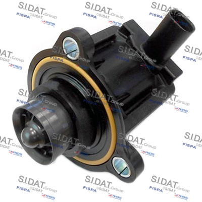 SIDAT 81.370 Divert-air Valve, charger