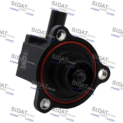SIDAT 81.370A2 Divert-air Valve, charger